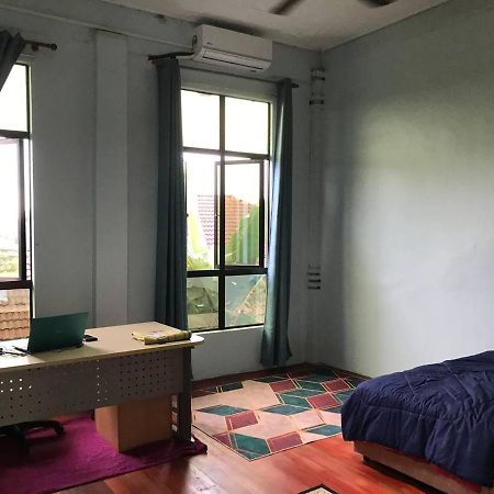Cozy Homestay Che Yang Kuala Terengganu Buitenkant foto