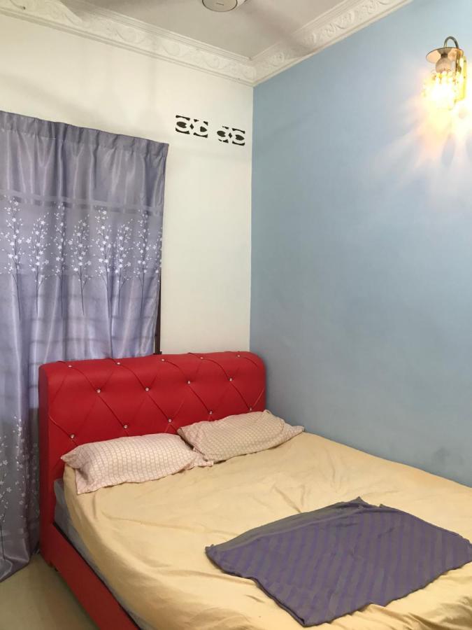 Cozy Homestay Che Yang Kuala Terengganu Buitenkant foto