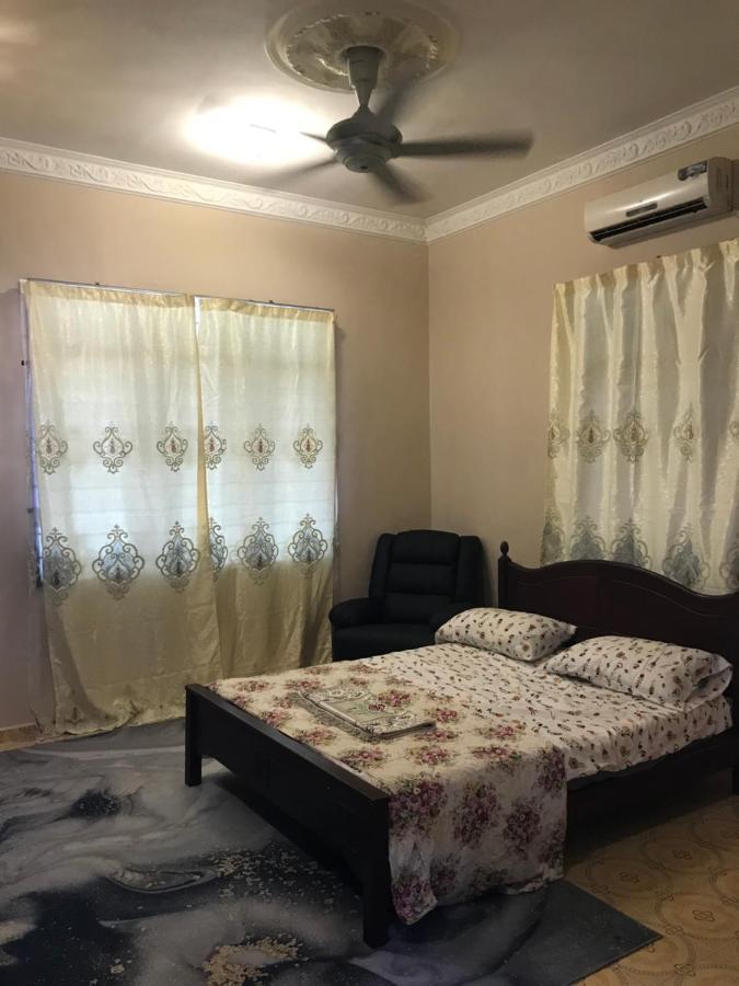 Cozy Homestay Che Yang Kuala Terengganu Buitenkant foto