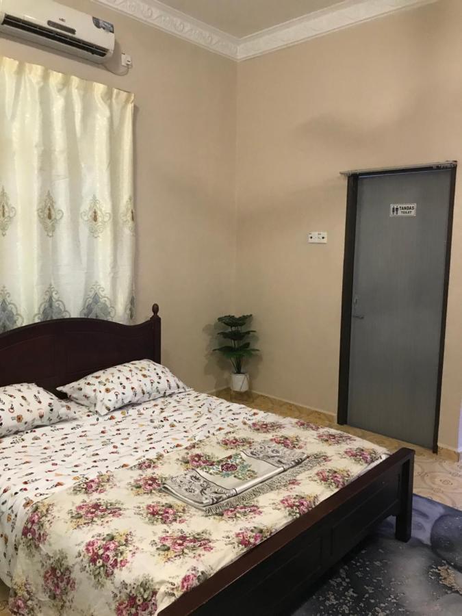 Cozy Homestay Che Yang Kuala Terengganu Buitenkant foto