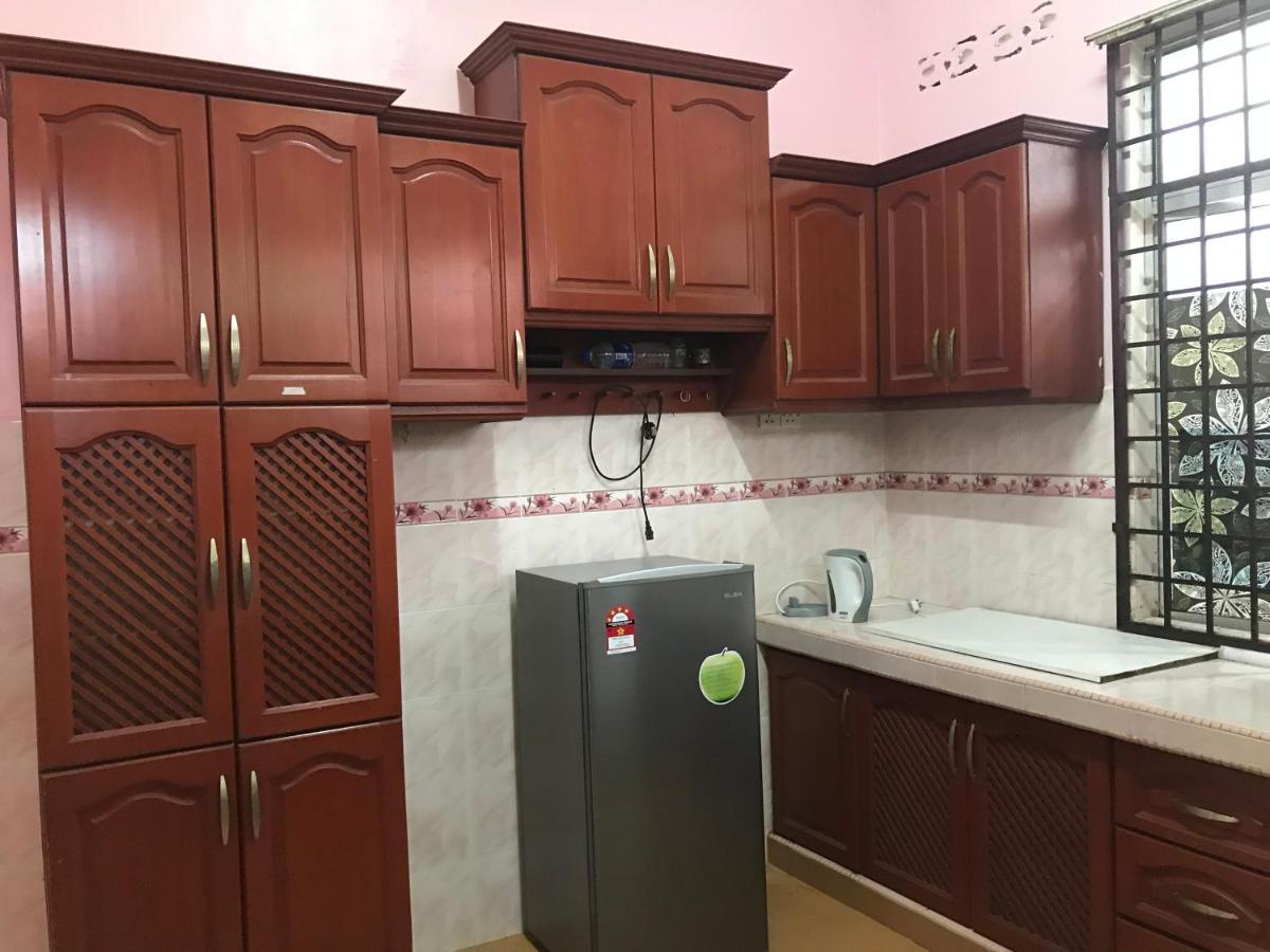 Cozy Homestay Che Yang Kuala Terengganu Buitenkant foto