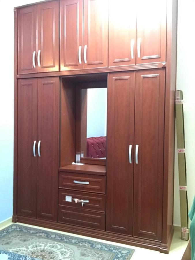 Cozy Homestay Che Yang Kuala Terengganu Buitenkant foto