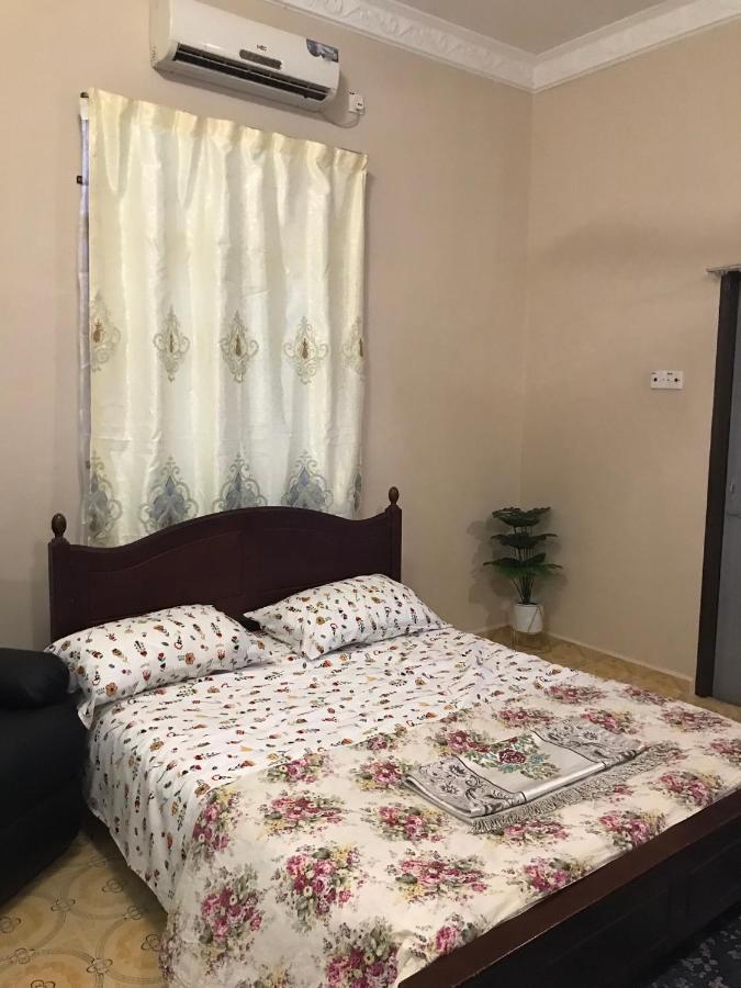 Cozy Homestay Che Yang Kuala Terengganu Buitenkant foto