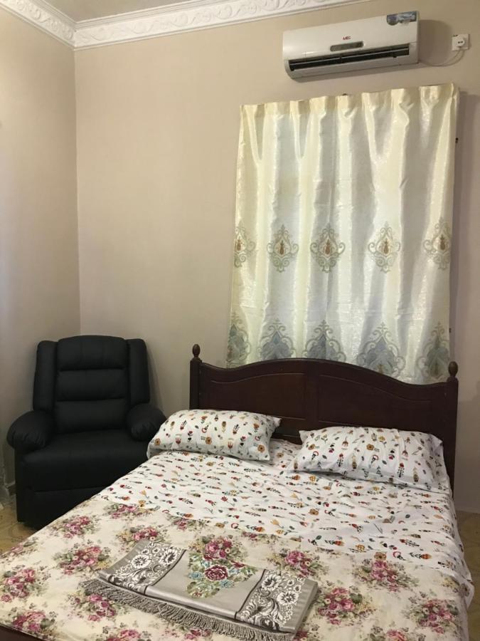 Cozy Homestay Che Yang Kuala Terengganu Buitenkant foto