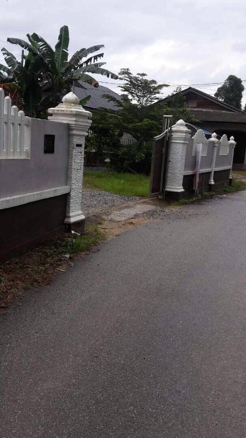 Cozy Homestay Che Yang Kuala Terengganu Buitenkant foto