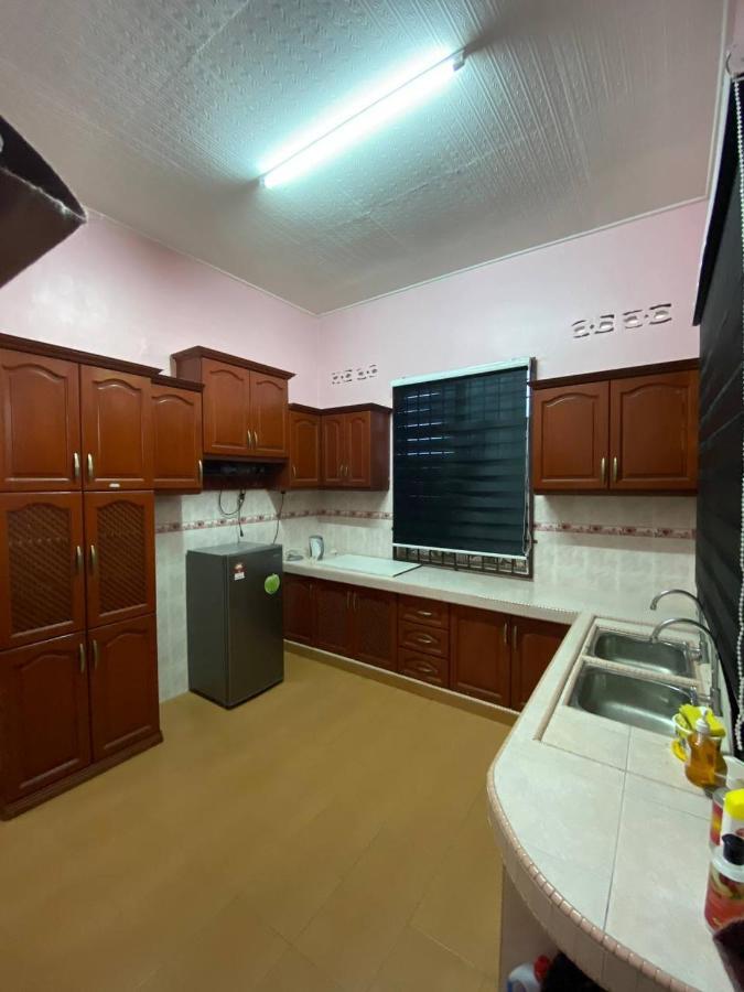 Cozy Homestay Che Yang Kuala Terengganu Buitenkant foto