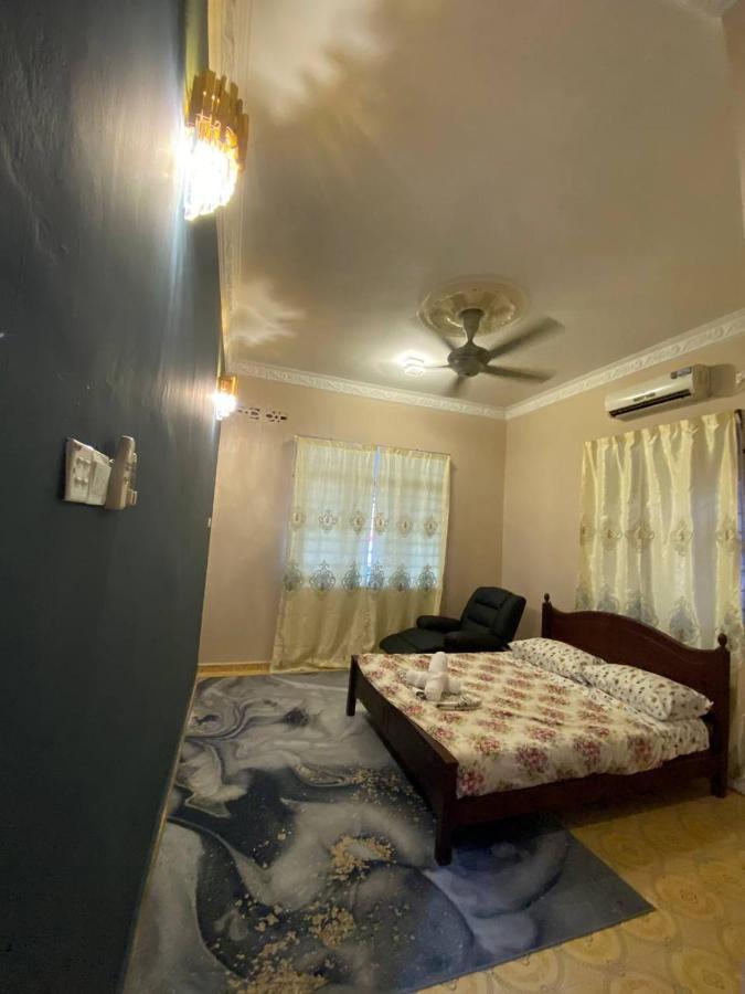 Cozy Homestay Che Yang Kuala Terengganu Buitenkant foto
