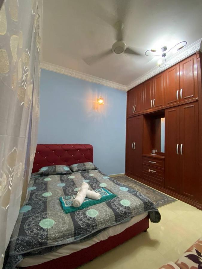 Cozy Homestay Che Yang Kuala Terengganu Buitenkant foto