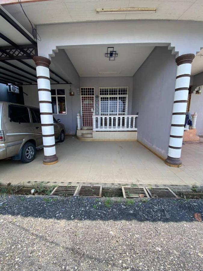 Cozy Homestay Che Yang Kuala Terengganu Buitenkant foto
