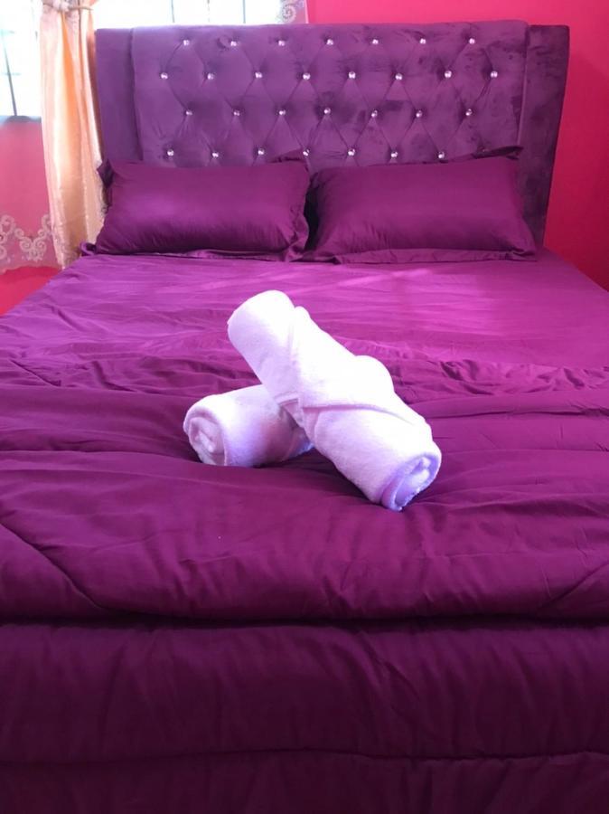 Cozy Homestay Che Yang Kuala Terengganu Buitenkant foto
