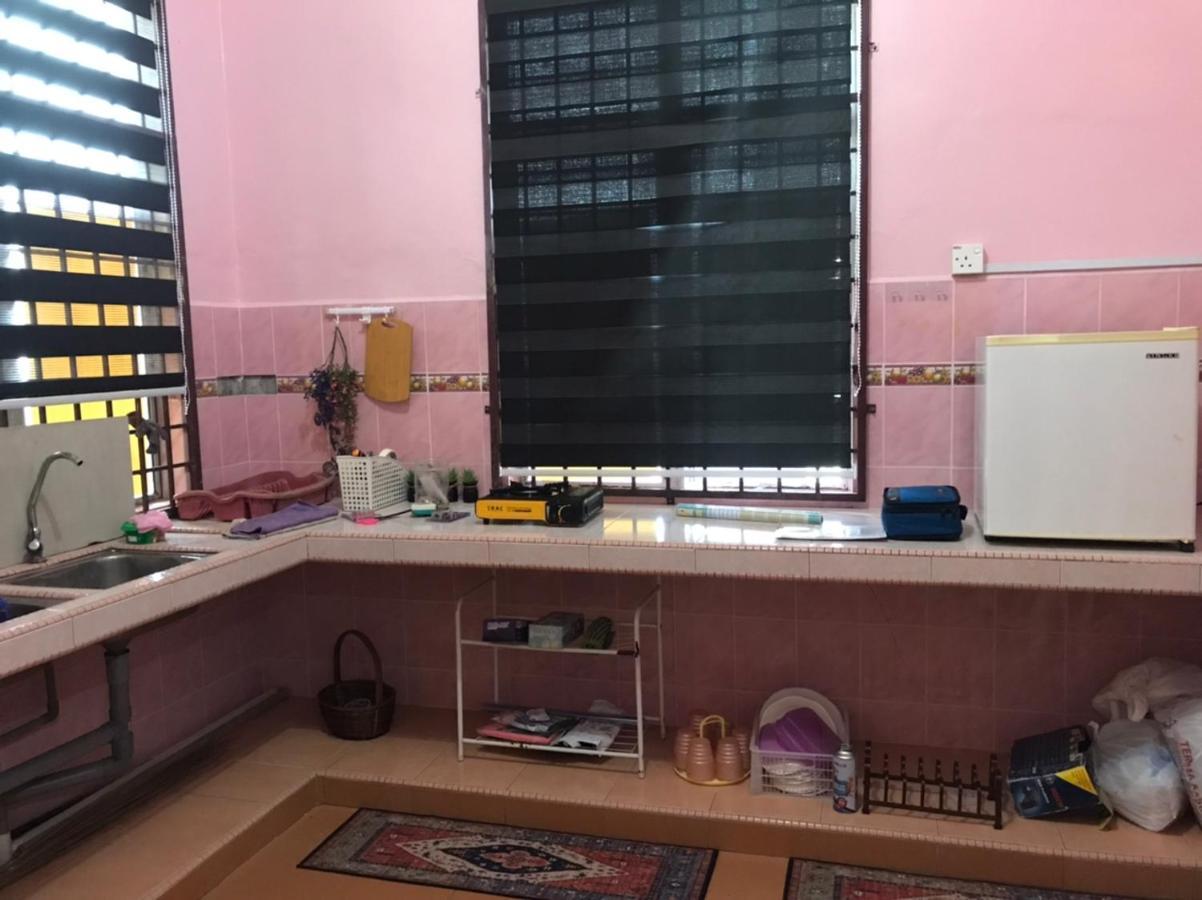 Cozy Homestay Che Yang Kuala Terengganu Buitenkant foto