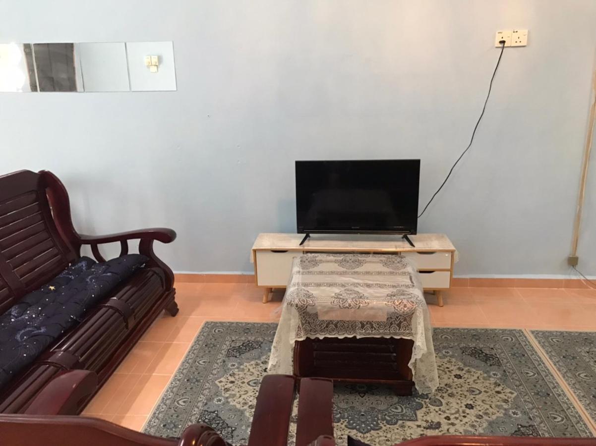 Cozy Homestay Che Yang Kuala Terengganu Buitenkant foto