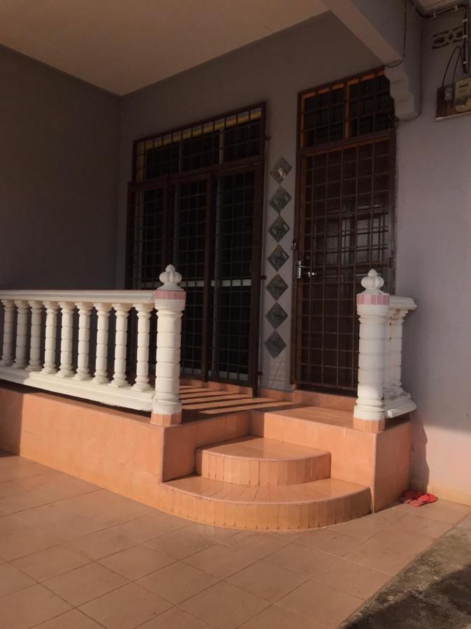 Cozy Homestay Che Yang Kuala Terengganu Buitenkant foto