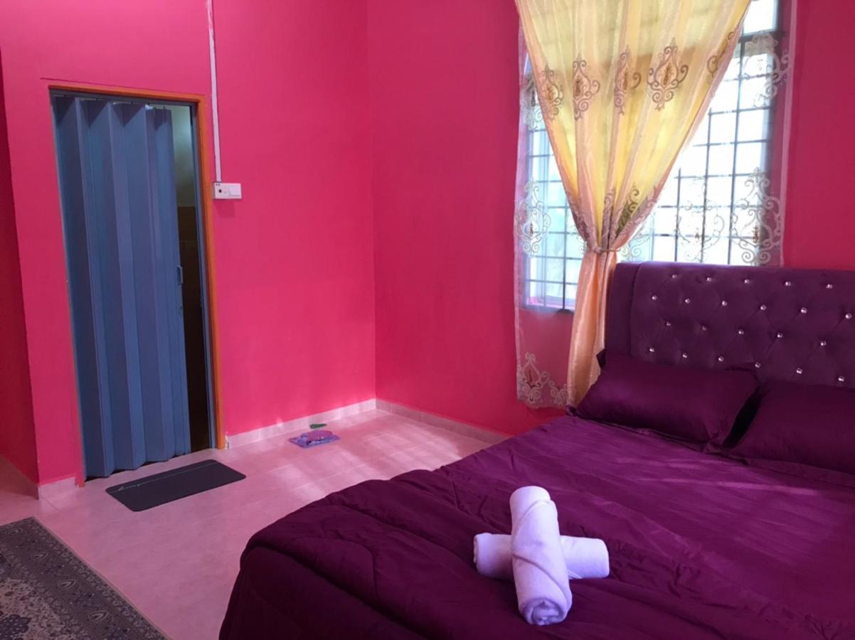 Cozy Homestay Che Yang Kuala Terengganu Buitenkant foto