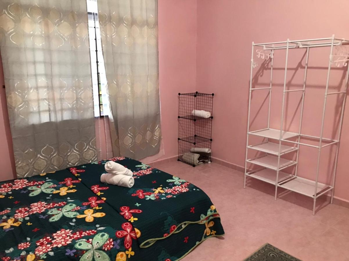 Cozy Homestay Che Yang Kuala Terengganu Buitenkant foto
