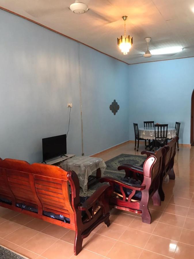 Cozy Homestay Che Yang Kuala Terengganu Buitenkant foto
