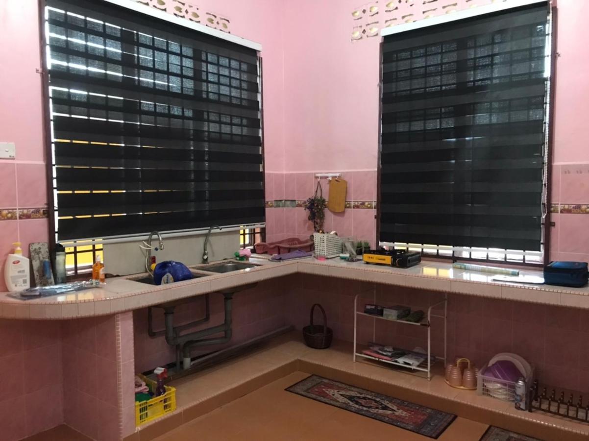 Cozy Homestay Che Yang Kuala Terengganu Buitenkant foto