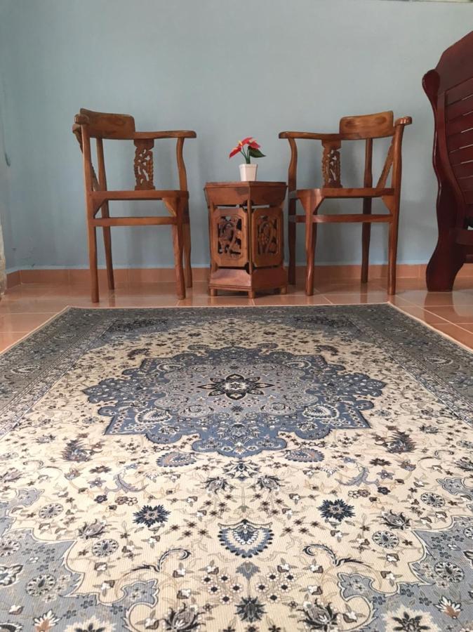 Cozy Homestay Che Yang Kuala Terengganu Buitenkant foto