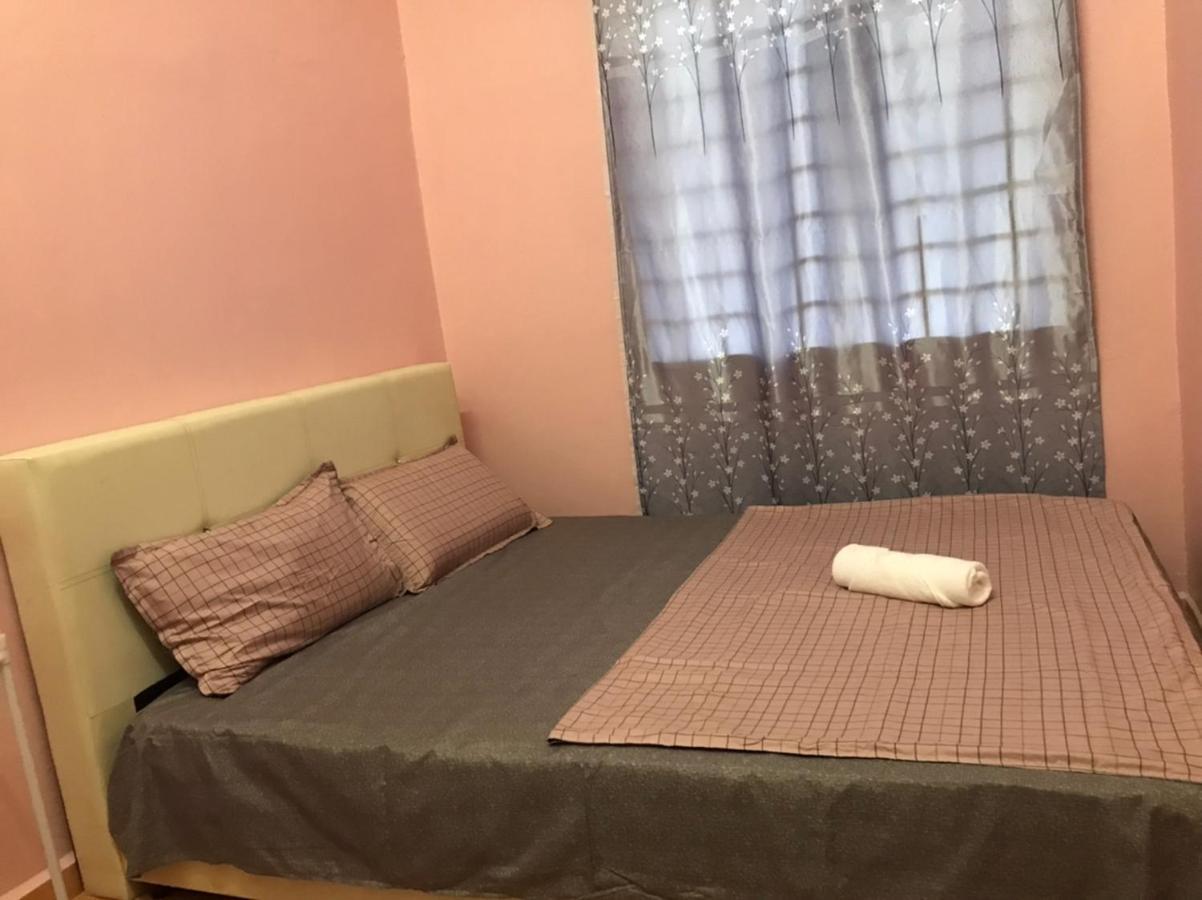 Cozy Homestay Che Yang Kuala Terengganu Buitenkant foto