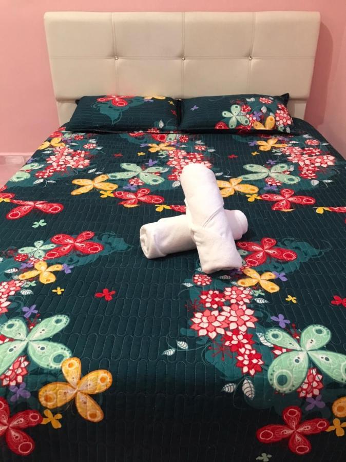 Cozy Homestay Che Yang Kuala Terengganu Buitenkant foto