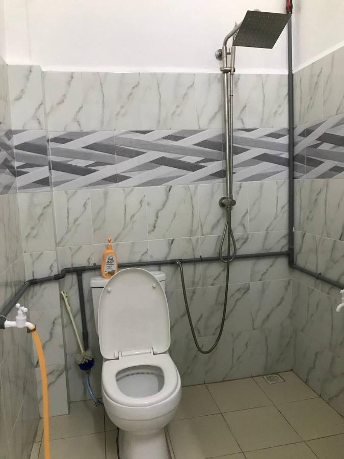 Cozy Homestay Che Yang Kuala Terengganu Buitenkant foto