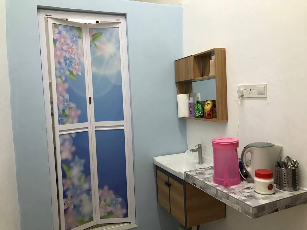 Cozy Homestay Che Yang Kuala Terengganu Buitenkant foto
