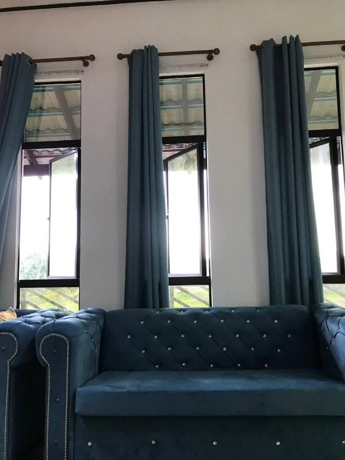 Cozy Homestay Che Yang Kuala Terengganu Buitenkant foto
