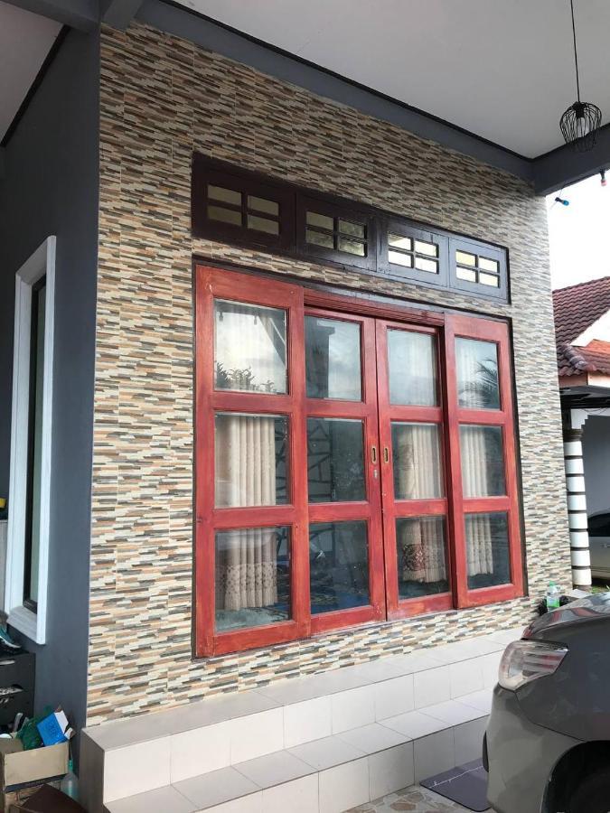 Cozy Homestay Che Yang Kuala Terengganu Buitenkant foto
