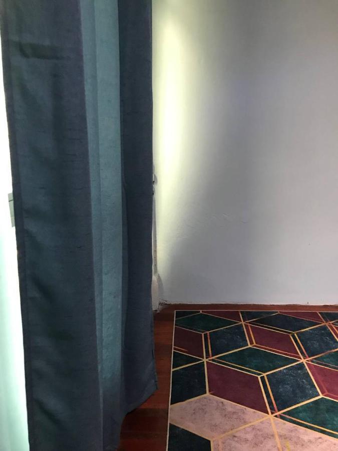 Cozy Homestay Che Yang Kuala Terengganu Buitenkant foto