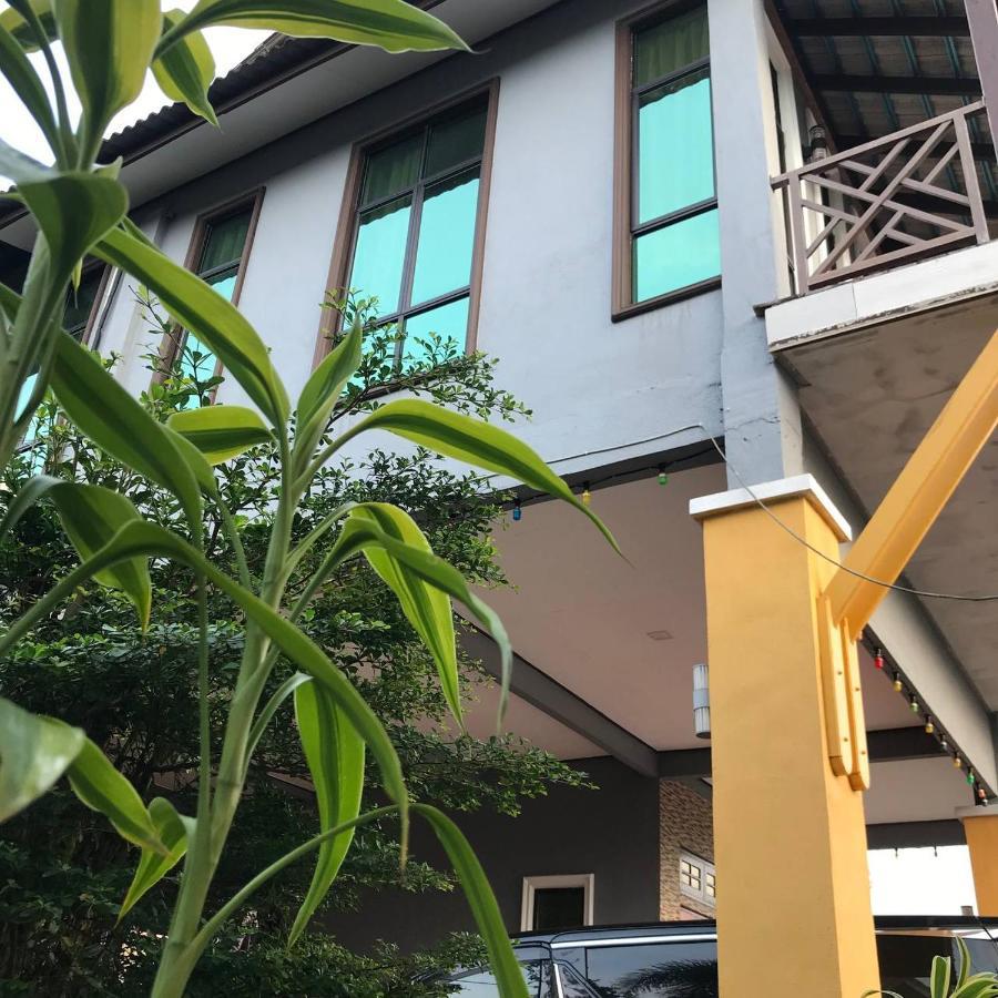 Cozy Homestay Che Yang Kuala Terengganu Buitenkant foto