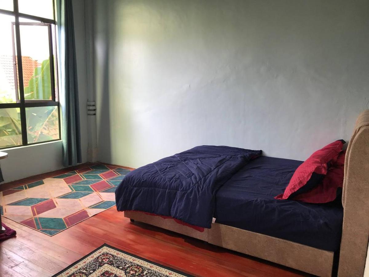Cozy Homestay Che Yang Kuala Terengganu Buitenkant foto