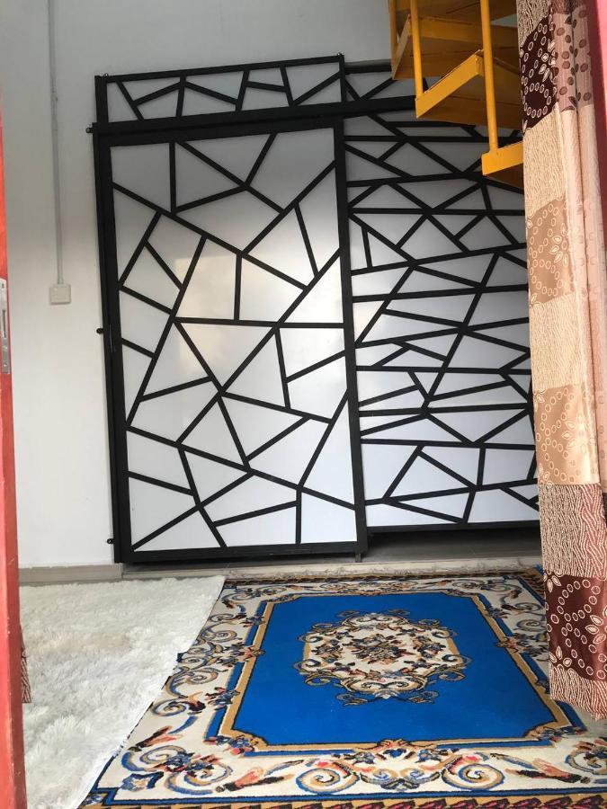 Cozy Homestay Che Yang Kuala Terengganu Buitenkant foto