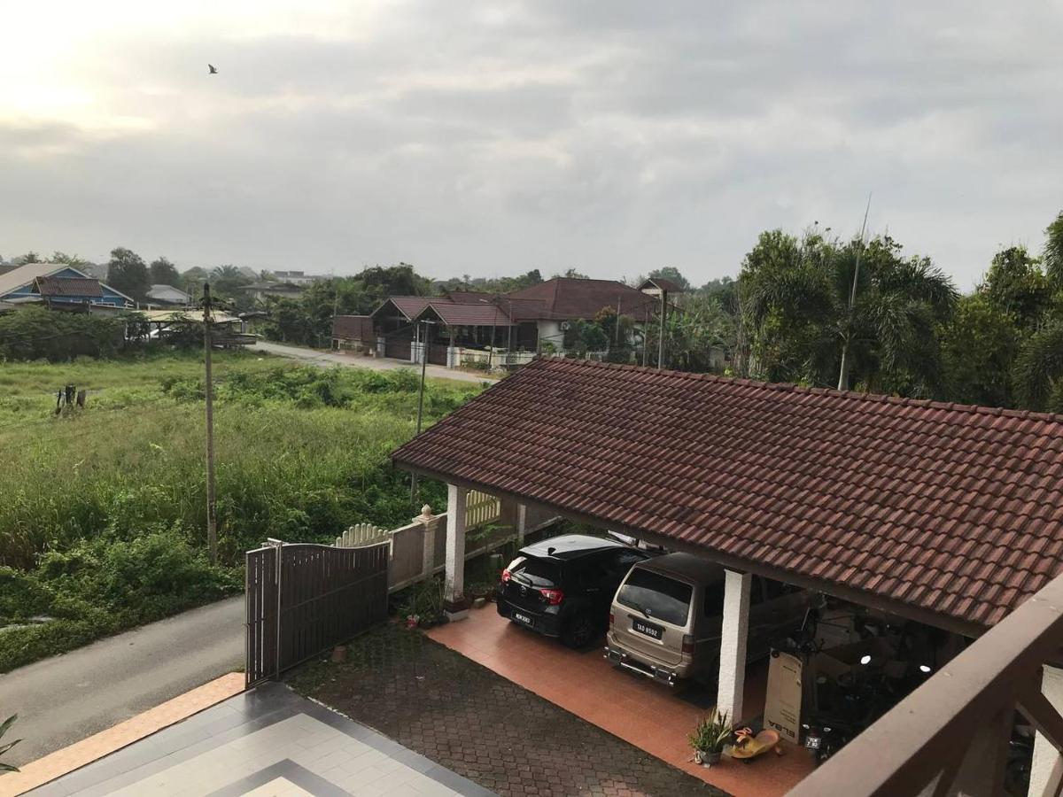 Cozy Homestay Che Yang Kuala Terengganu Buitenkant foto