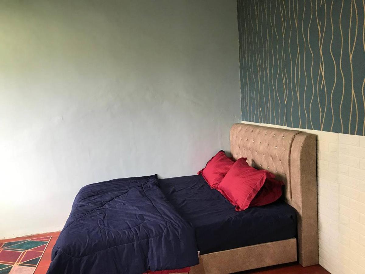 Cozy Homestay Che Yang Kuala Terengganu Buitenkant foto
