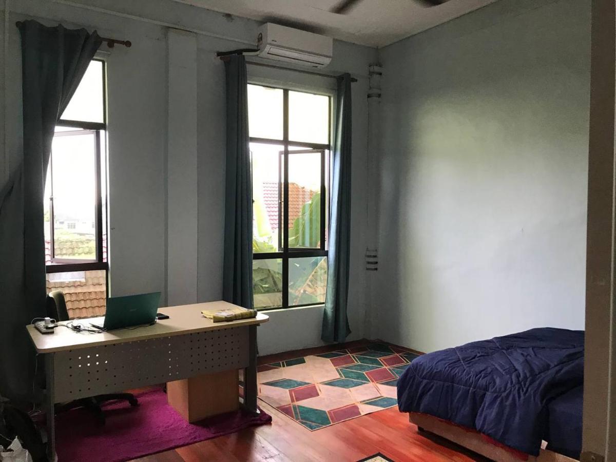 Cozy Homestay Che Yang Kuala Terengganu Buitenkant foto