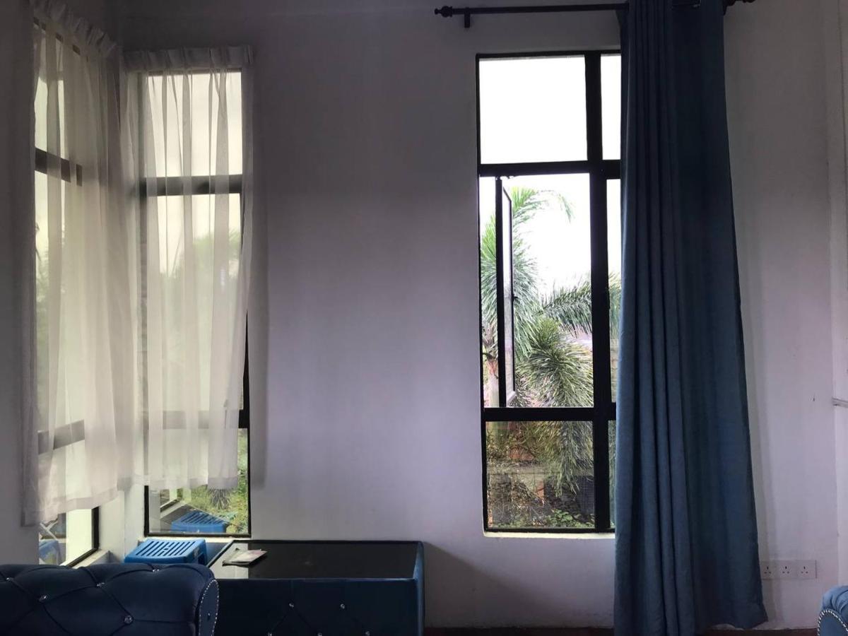 Cozy Homestay Che Yang Kuala Terengganu Buitenkant foto