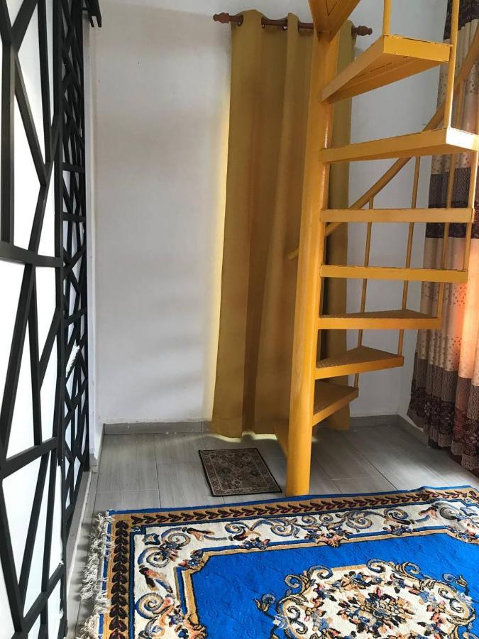 Cozy Homestay Che Yang Kuala Terengganu Buitenkant foto